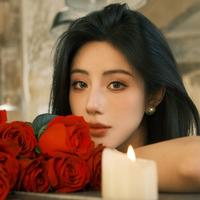 纪晓演员头像