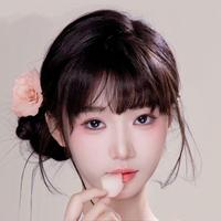 朱予彤演员头像