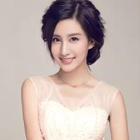 朱佳希演员头像