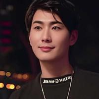 冯周彦演员头像