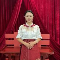 姚许晴演员头像