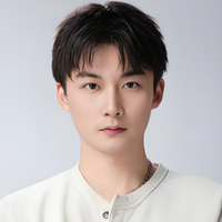 李元辰演员头像