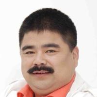 刘金演员头像
