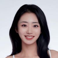 张一演员头像