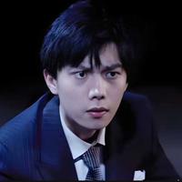 武斌演员头像
