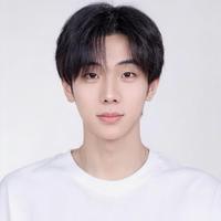 彭天瑞演员头像