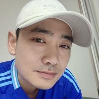 李佳欢演员头像
