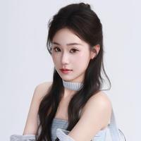 曲杏演员头像