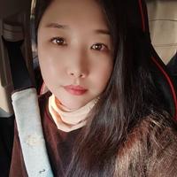 张丽演员头像