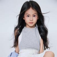 李婉儿演员头像