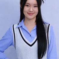 沈妍演员头像
