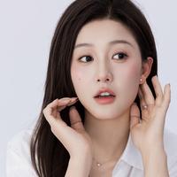 屈婉琼演员头像