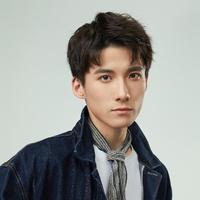 潘皓演员头像