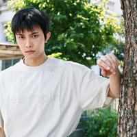 聂子皓演员头像