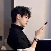杨慕风演员头像