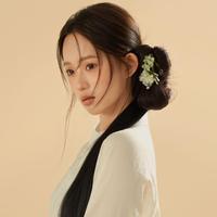 杨思琦演员头像