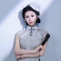 陈羽卓演员头像