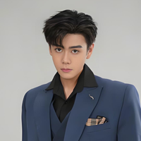 苏宇航演员头像