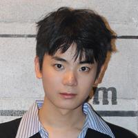 张梦豪演员头像