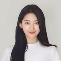 林贝贝演员头像