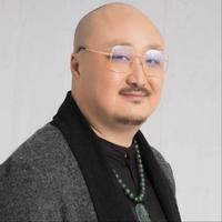 张海峰演员头像