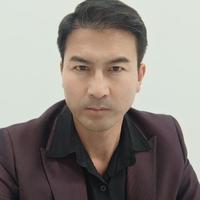 徐鹏凱 演员头像