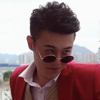 李俊杰演员头像