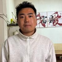 鹏鹏演员头像