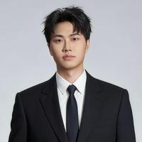 张静粤演员头像