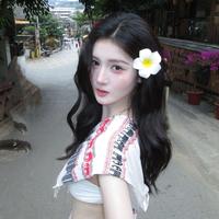 林星禾演员头像