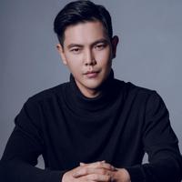 徐云龙演员头像