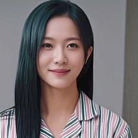 马小婕演员头像