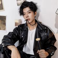 孙一泽演员头像