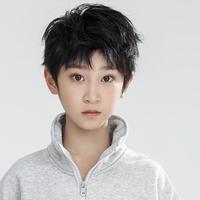 乔煜（杨晨睿）演员头像