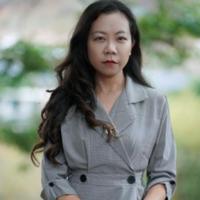 李青演员头像