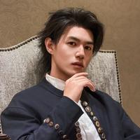 容潇文演员头像