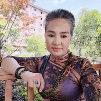 刘霞演员头像