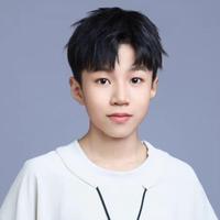 高嘉泽演员头像