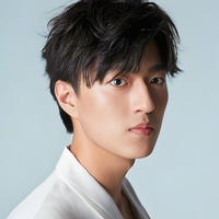 吕松浩演员头像