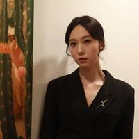 唐语溪演员头像