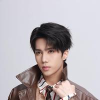 吴泽栋演员头像