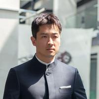 陈珂演员头像