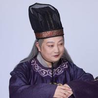 吴迪演员头像