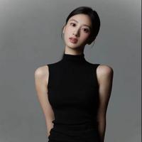 刘汐然演员头像