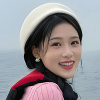 小关雎演员头像