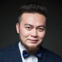 韩炎达演员头像