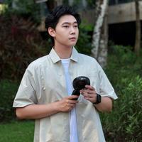 鑫宝演员头像
