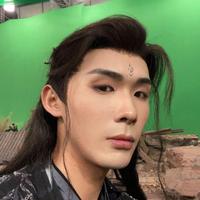 章登凯演员头像
