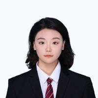 罗靖萱演员头像