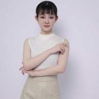 苗月妍演员头像